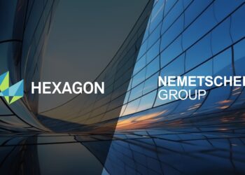 Hexagin and Nemetschek have formed a strategic partnership