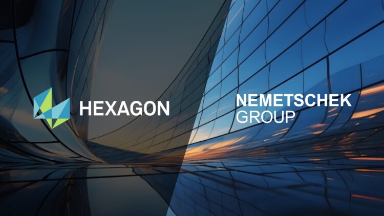 Hexagin and Nemetschek have formed a strategic partnership