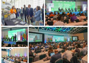 The IRF Global Regional Caribbean event was a major success