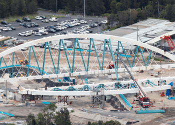 Seymour Whyte has won two important road contracts in East Australia