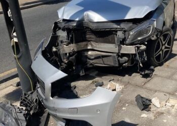 The upcoming iRAP event in Morocco will investigate ways to reduce the incidence and severity of road crashes around the world - image courtesy of Petra Schwimmbeck