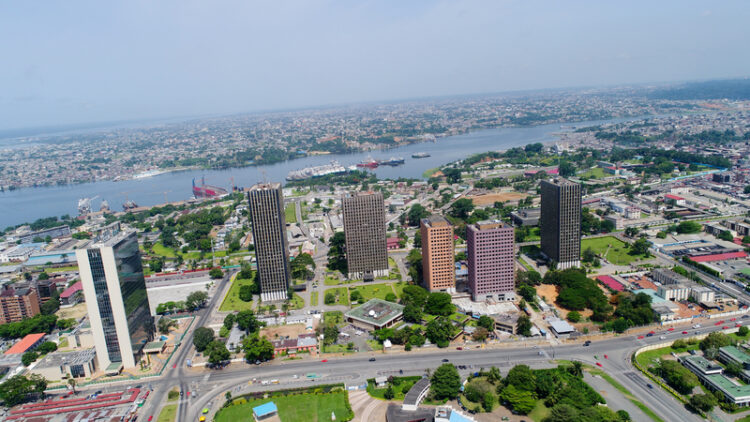A new highway connecting Lagos in Nigeria with Abidjan in Ivory Coast will also run through Benin, Togo and Ghana – image courtesy of © Noursaid Gamal| Dreamstime.com