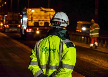 Acquisition is subject to UK regulatory approval and is expected to be completed in early 2025 (image courtesy FM Conway)