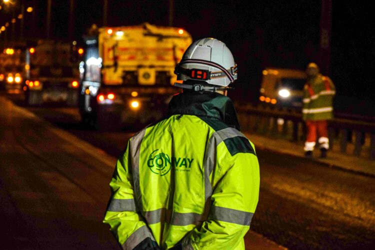 Acquisition is subject to UK regulatory approval and is expected to be completed in early 2025 (image courtesy FM Conway)