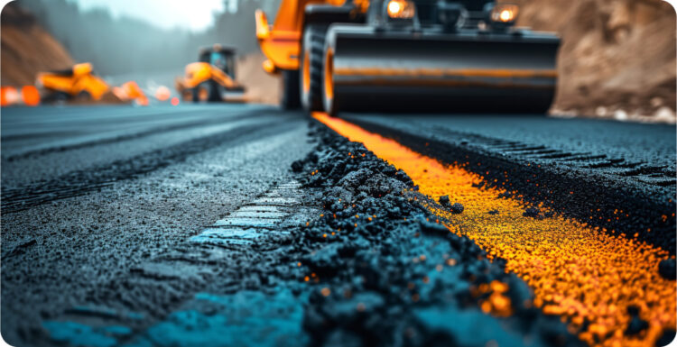 A new road paving event will be held in Verona in Italy from 12-13 March 2025, alongside the Samoter construction equipment exhibition