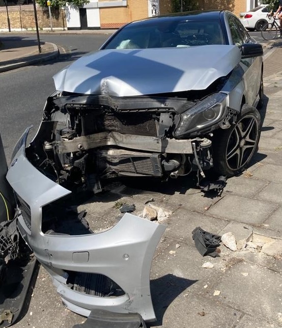 Australia has seen a worrying increase in road deaths due to crashes in the last two years