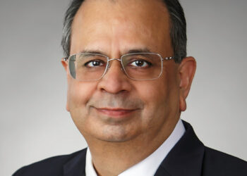 Deepak Madan