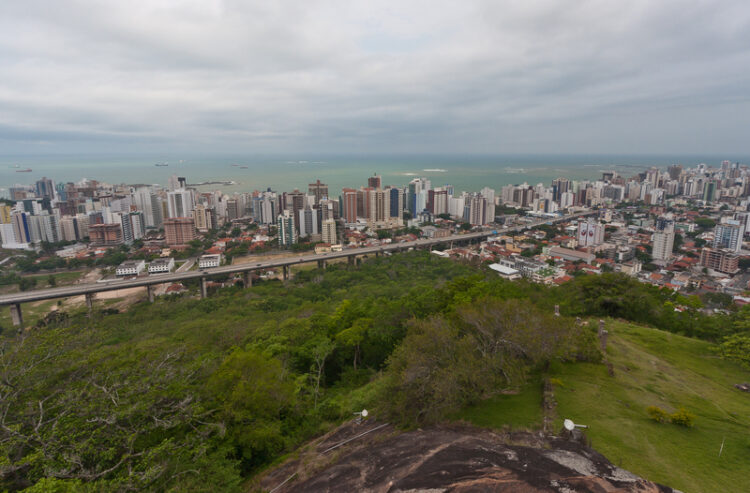 Bidding is opening for a new highway link in Brazil – image courtesy of © Alexandre Fagundes De Fagundes| Dreamstime.com