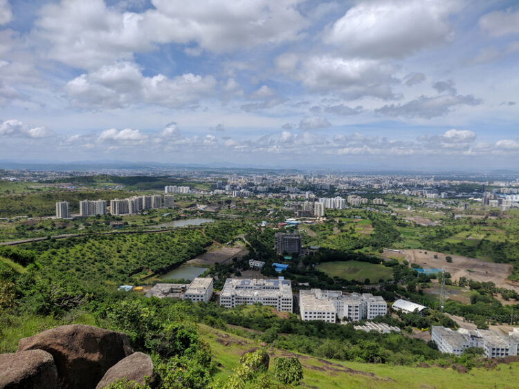 A new ring road around Pune in India’s Maharashtra State will reduce congestion in the city – image courtesy of © EPhotocorp| Dreamstime.com