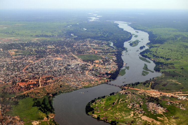 A new road will improve connections between South Sudan and Ethiopia – image courtesy of © Dreamshot| Dreamstime.com