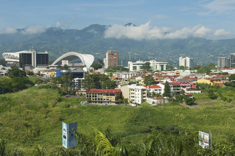 A key road project connecting Costa Rica’s capital San Jose with Limon is delayed – image courtesy of © Dmitry Chulov| Dreamstime.com