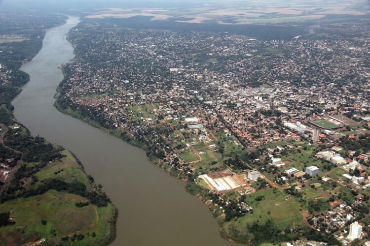 A new concrete road is planned for Paraguay, the country’s first such road – image courtesy of © Tupungato| Dreamstime.com