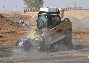 Utility works can be carried out more efficiently using new capabilities offered jointly by Trimble and Radiodetection
