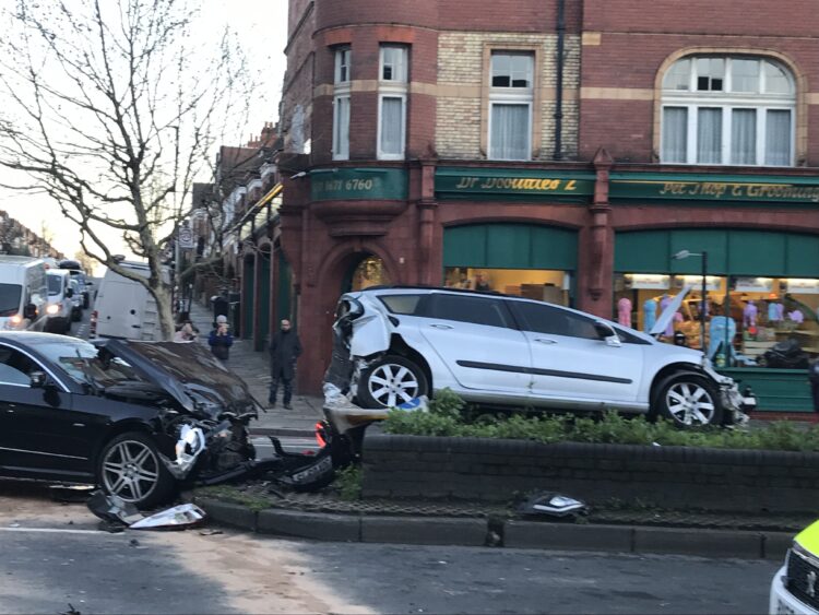 Could this have been avoided?