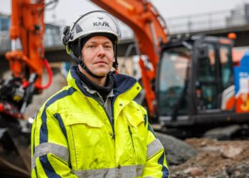 Project Support Anton Silvennoinen