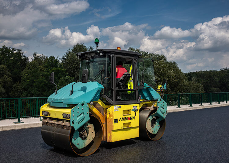 ACEpro: Operator Friendliness Is Key to Enhanced Intelligent Compaction System