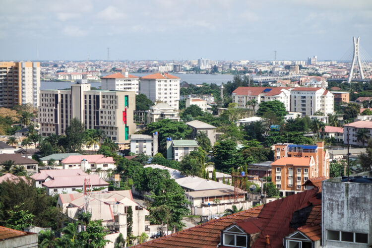 A new highway will connect Lagos in Nigeria with Abidjan in Côte d'Ivoire - image courtesy of © Billkret| Dreamstime.com