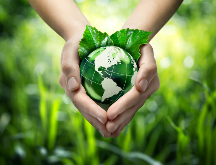 Redbridge looks to reduce the borough's carbon footprint © Romolo Tavani | Dreamstime.com