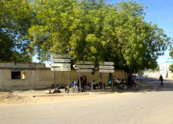 Landlocked Chad will benefit from new transport connections, particularly with neighbouring Cameroon – image courtesy of © Peterpaul7700| Dreamstime.com