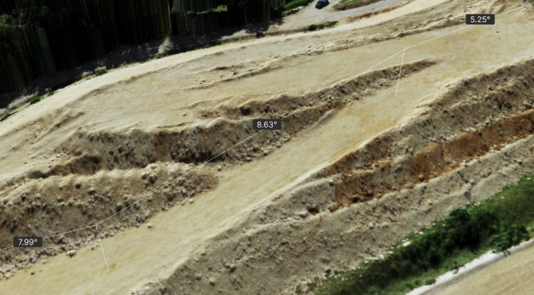 Sophisticated technology can boost construction efficiency and cut carbon emissions