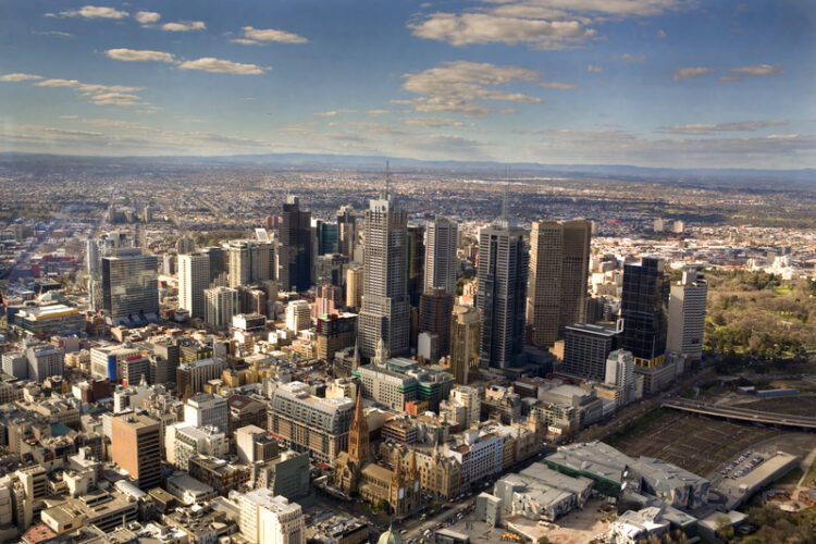 A new project in Melbourne will help reduce congestion and journey times for drivers – image courtesy of © Edutech| Dreamstime.com