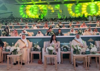 The International Road Federation (IRF Global), in partnership with Saudi Arabia’s Roads General Authority, hosted the landmark Road Safety & Sustainability Conference in Riyadh from November 3 to 4