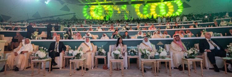 The International Road Federation (IRF Global), in partnership with Saudi Arabia’s Roads General Authority, hosted the landmark Road Safety & Sustainability Conference in Riyadh from November 3 to 4
