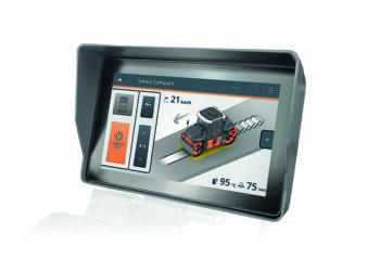 Hamm | HX series – The new flagship