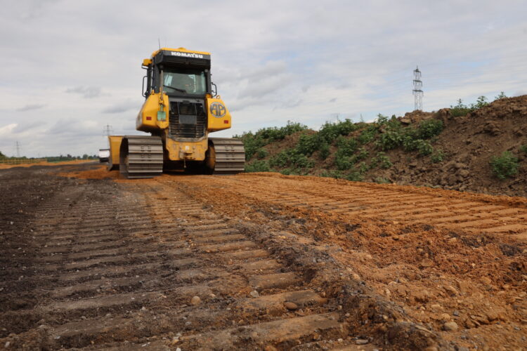 Smart solutions offer efficiency for construction sites