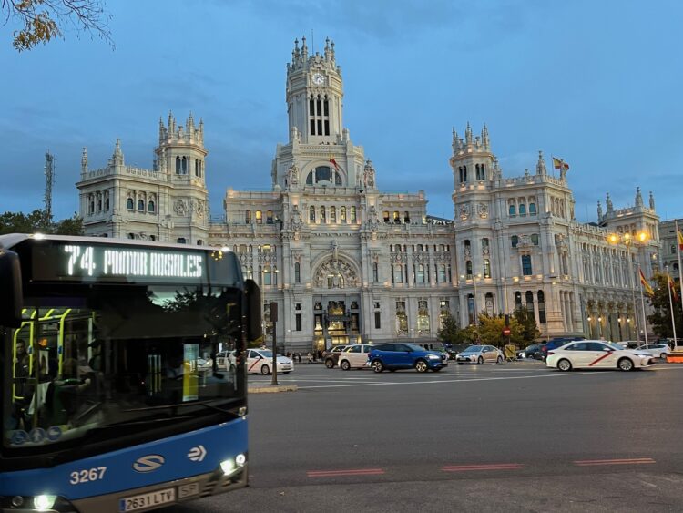 The Spanish capital Madrid will host the 52nd ASECAP Days event in May this year - save with the early bird registration offer