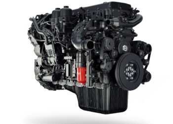 FPT Industrial has won an award for its versatile XCURSOR 13 internal combustion engine