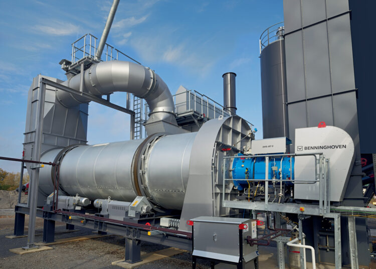 Image credit: Wirtgen Group