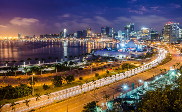 Angola is planning a road improvement programme to boost connectivity – image courtesy of © Fabian Plock| Dreamstime.com