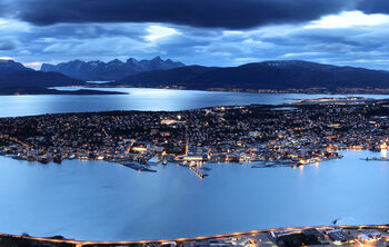 A new road project is planned for Norway – image courtesy of © Horia Vlad Bogdan| Dreamstime.com