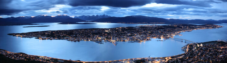 A new road project is planned for Norway – image courtesy of © Horia Vlad Bogdan| Dreamstime.com