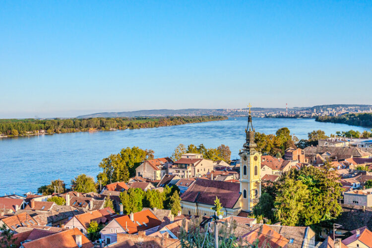 Serbia will benefit from improved transport once the Danubian Corridor highway project is complete – image courtesy of © Feruza Tashmetova| Dreamstime.com