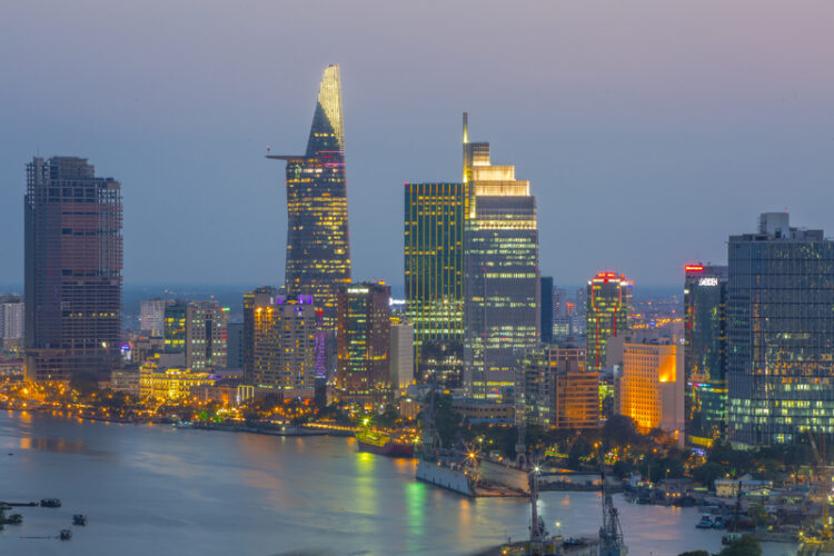 Vietnam’s expressway construction programme is delivering better transport connectivity – image courtesy of © Tuanlags12064| Dreamstime.com
