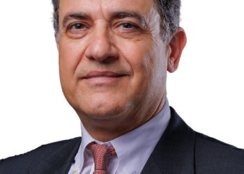 Ivan Di Federico, President and CEO