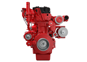 Cummins Next Gen X15 for Off Highway