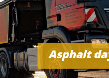 Mühldorf am Inn, near Munich, Germany, is the place to be for the two-day Fliegl Asphalt Days conference from March 12-13 (image courtesy Fliegl Bau and Kommunaltechnik)