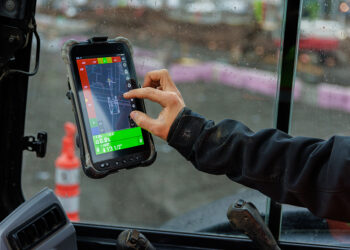 Topcon MC Mobile