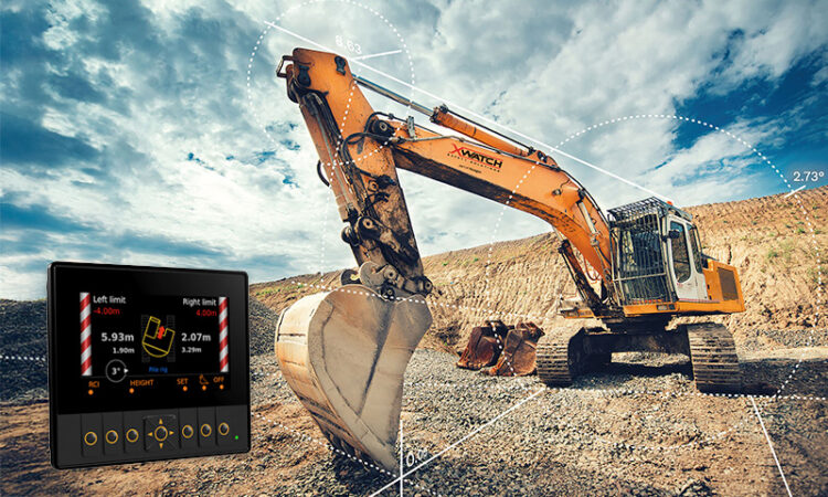 The improved system from Xwatch offers greater safety