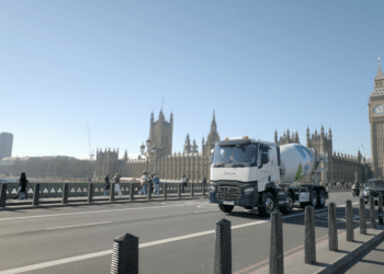 Aggregate Industries in the UK is now being rebranded as Holcim UK