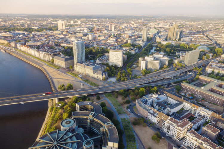 Germany has a major problem with regard to road and bridge repairs, particularly in North Rhine-Westphalia  - image courtesy of © Benkrut| Dreamstime.com