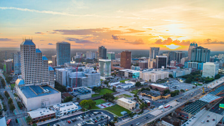 New transport developments will help transform Florida – image courtesy of © Kevin Ruck| Dreamstime.com