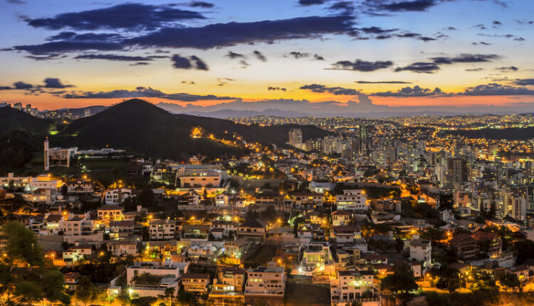 Minas Gerais in Brazil will benefit from an improved highway link, with VINCI taking the concession for a key route and investing in boosting capacity – image courtesy of © Napior| Dreamstime.com