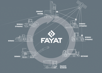 Safety, Sustainability, Support: The Core of FAYAT’s Vision at bauma 2025