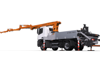 CIFA's K20L
