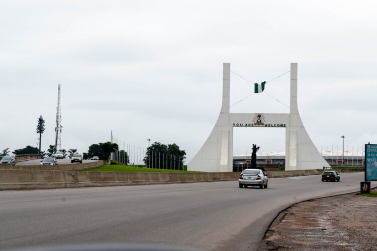 Nigeria’s road infrastructure is expected to get much more private financing under the federal government’s HDMI - Highway Development and Management Initiative (image © Aweleokolo/Dreamstime)
