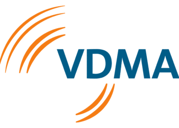 The VDMA says that orders in Germany from euro partner countries in January 2025 increased by 13% on the previous year.